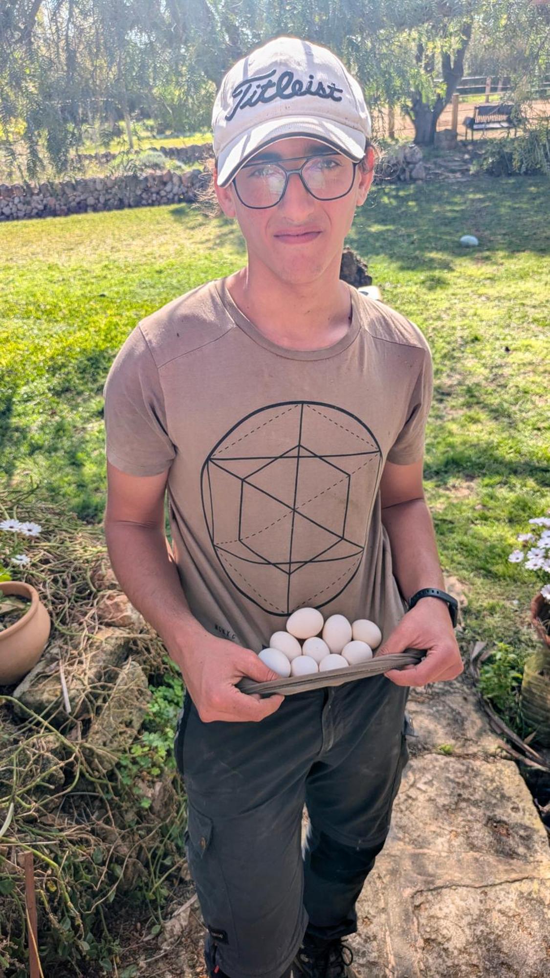 Agroturismo Finca Sant Blai カンポス エクステリア 写真